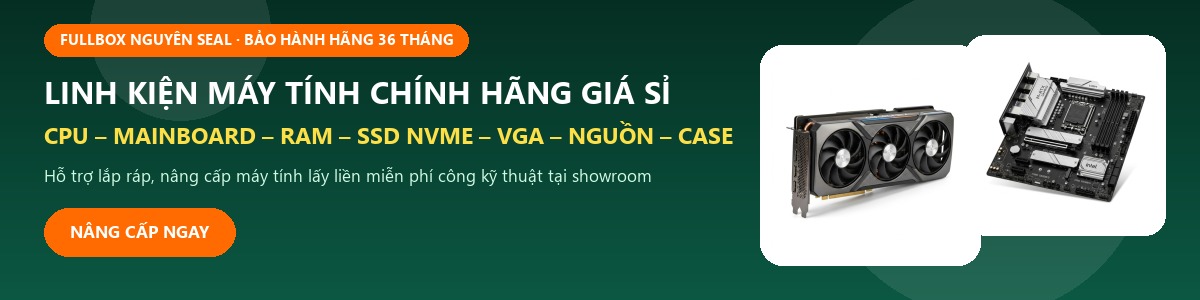 Linh kiện máy tính