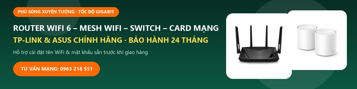 Thiết bị mạng