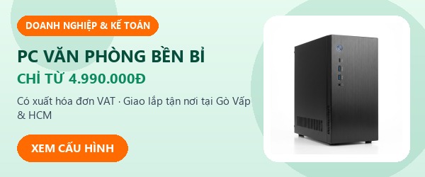 Pc văn phòng