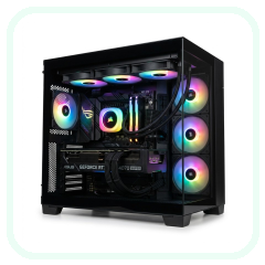 PC Gaming