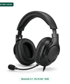 Tai nghe Bluetooth Sony WH-CH520