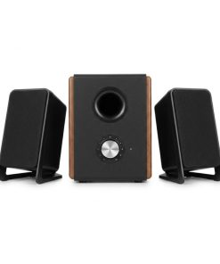 Loa vi tính 2.1 Microlab M-108