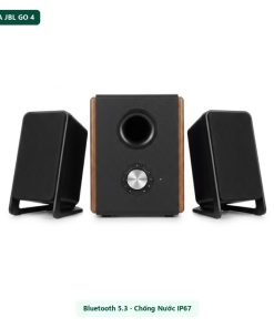Loa Bluetooth JBL Go 4