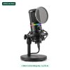 Micro không dây cài áo MTSR Lav Duo (2 micro)