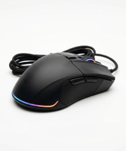Chuột gaming Logitech G102 Lightsync