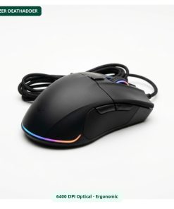Chuột gaming Razer DeathAdder Essential