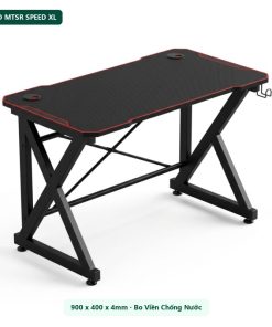 Lót chuột MTSR Speed XL (900 × 400 mm)