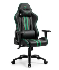 Ghế gaming MTSR Racer R1 (ngả 135°, gối đầu và gối lưng)
