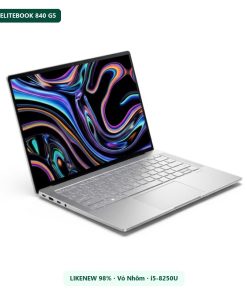 Laptop HP EliteBook 840 G5 cũ (Core i5-8250U, 8GB, 256GB)