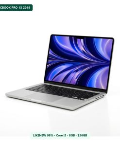 MacBook Pro 13 inch 2019 cũ (Core i5, 8GB, 256GB)