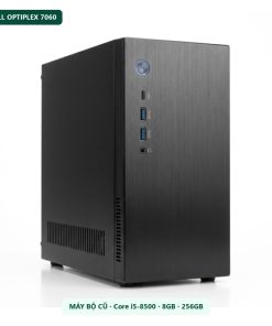 PC Dell OptiPlex 7060 SFF cũ (Core i5-8500, 8GB, 256GB)