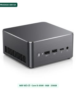 PC HP ProDesk 600 G4 cũ (Core i5-8500, 8GB, 256GB)