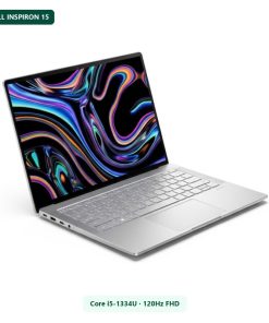 Laptop Dell Inspiron 15 (Core i5-1334U, 8GB, 512GB, 15.6" 120Hz)