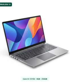 Laptop HP 15 (Core i3-1315U, 8GB, 256GB, 15.6" FHD)