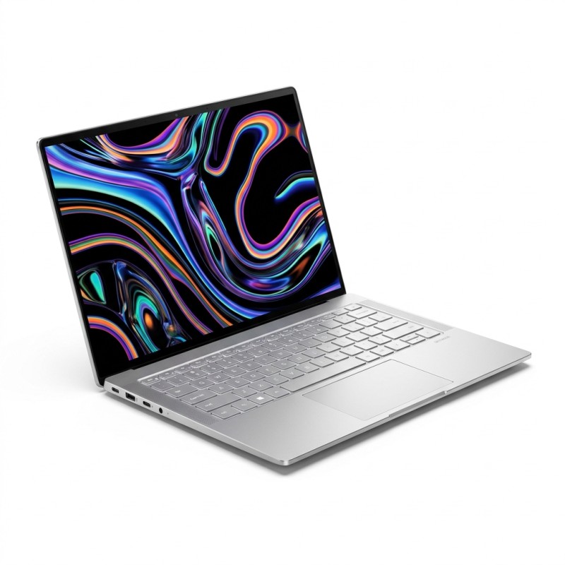 Laptop Acer Swift Go 14 (Core Ultra 5 125H, 16GB, 512GB, 14" OLED)