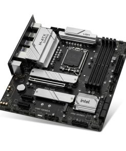Mainboard ASUS B760M (DDR4, LGA1700, M.2 Gen4)