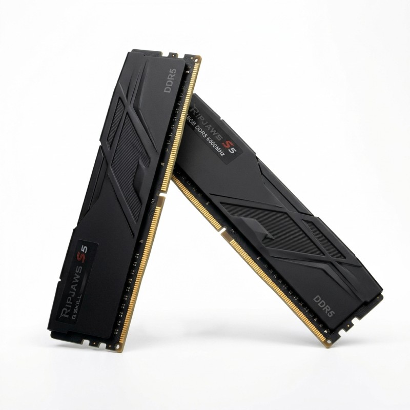 RAM Kingston Fury Beast 16GB DDR4 3200MHz