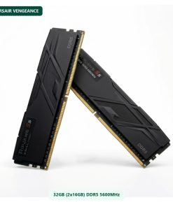 RAM Corsair Vengeance 32GB DDR5 5600MHz (2 × 16GB)