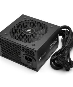 Nguồn Corsair CX650 650W 80 Plus Bronze
