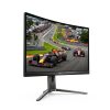 Màn hình cong MSI 27 inch 180Hz