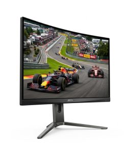 Màn hình cong MSI 27 inch 180Hz