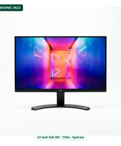 Màn hình ViewSonic 22 inch FHD 75Hz
