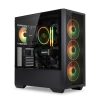 PC MTSR Gaming G5 (Core i5-12400F, RTX 4060 8GB, 16GB, 500GB)