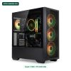 PC MTSR Gaming G5R (Ryzen 5 5600, RTX 4060 8GB, 16GB, 500GB)