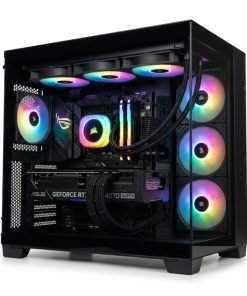 PC MTSR Gaming G7 (Core i5-14600KF, RTX 4070 Super 12GB, 32GB, 1TB)