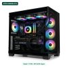 PC MTSR Gaming G7R (Ryzen 7 7700, RTX 4070 Super 12GB, 32GB, 1TB)