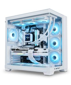 PC MTSR Streaming S1 (Ryzen 7 7800X3D, RTX 4080 Super 16GB, 32GB, 2TB)