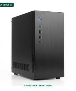 PC MTSR Office O3 (Core i5-12400, 16GB, 512GB)