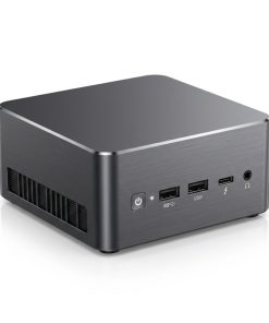 Mini PC MTSR M1 (Core i5-12450H, 16GB, 512GB)