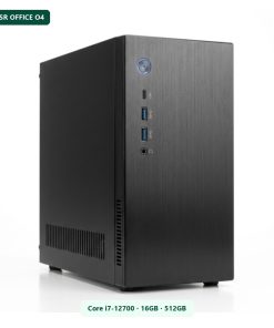PC MTSR Office O4 (Core i7-12700, 16GB, 512GB)