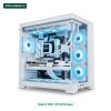 PC MTSR Render R1 (Ryzen 9 7900, RTX 4070 Super 12GB, 64GB, 2TB)