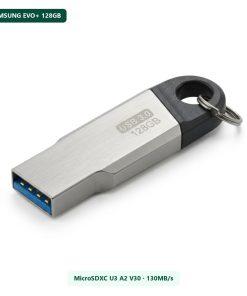 Thẻ nhớ microSD Samsung EVO Plus 128GB