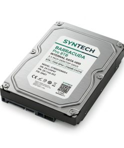 Ổ cứng HDD Seagate BarraCuda 1TB 3.5 inch