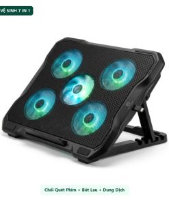 Bộ vệ sinh máy tính MTSR 7 trong 1