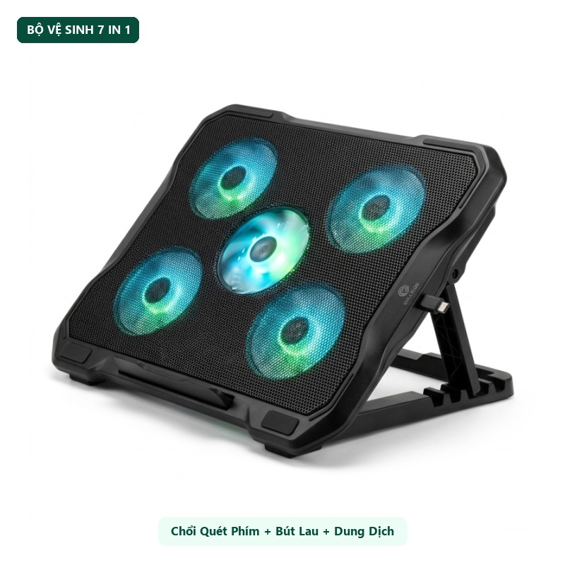 Bộ vệ sinh máy tính MTSR 7 trong 1