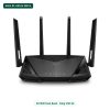 Router WiFi 6 ASUS RT-AX53U (AX1800, cổng USB)