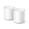 Bộ Mesh WiFi 6 TP-Link Deco X20 (2 thiết bị)