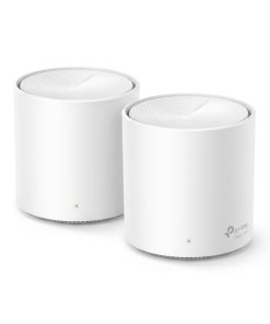 Bộ Mesh WiFi 6 TP-Link Deco X20 (2 thiết bị)