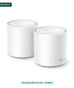 Bộ kích sóng WiFi TP-Link RE315 (AC1200)