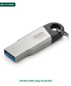 USB WiFi TP-Link Archer T2U Nano (AC600)