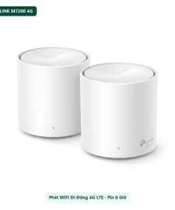 Bộ phát WiFi 4G TP-Link M7200