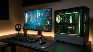 Build pc gaming 20 triệu: cấu hình cân bằng chơi mượt game esports và aaa